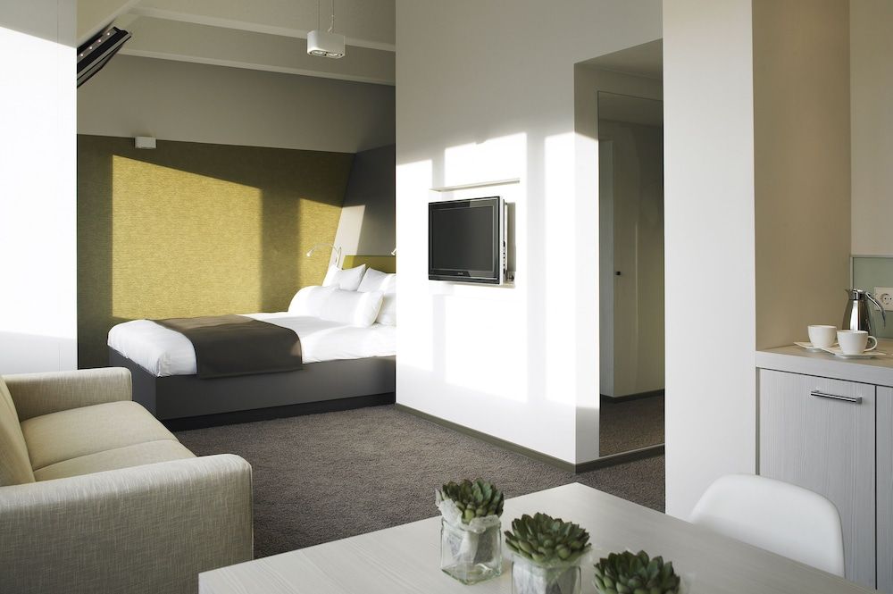 undefined Aspria Berlin Ku’damm – Sport & Spa