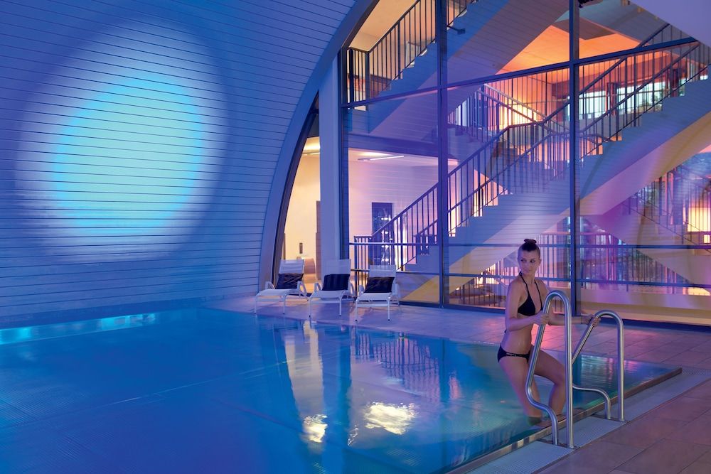 undefined Aspria Berlin Ku’damm – Sport & Spa 7