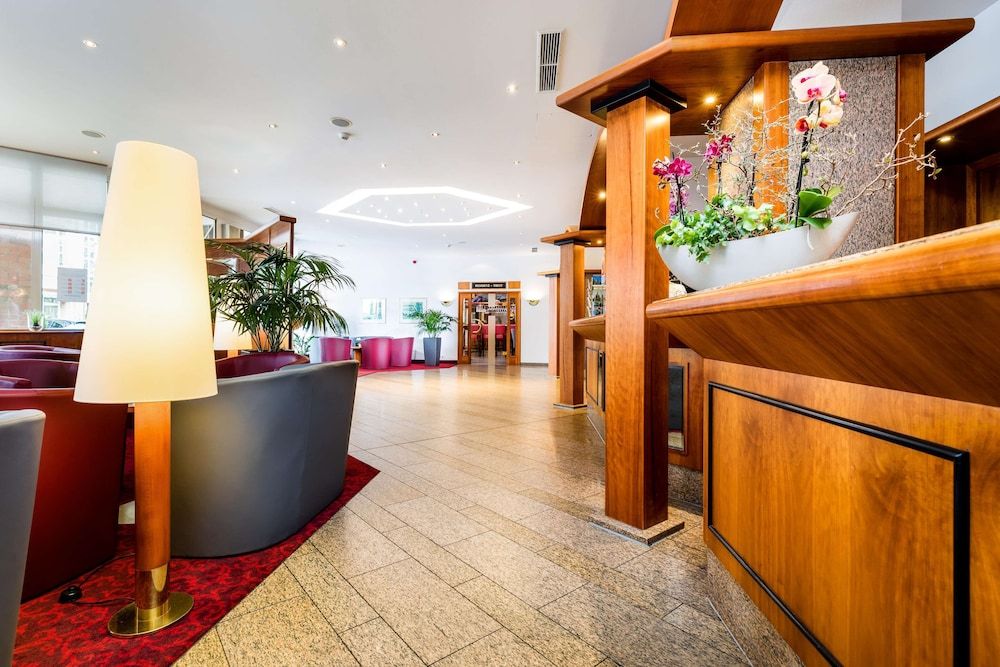 undefined Taste Hotel Dresden - ehemals Residenz Alt Dresden 2
