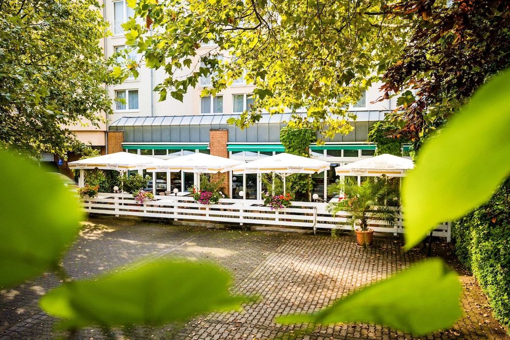 undefined Taste Hotel Dresden - ehemals Residenz Alt Dresden 4