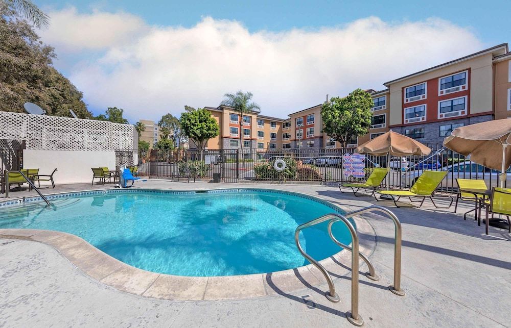 undefined Extended Stay America Suites Orange County Anaheim Conv Ctr 9