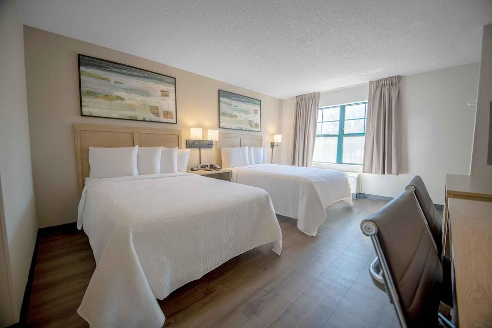 undefined Extended Stay America Suites Orange County Anaheim Conv Ctr 5