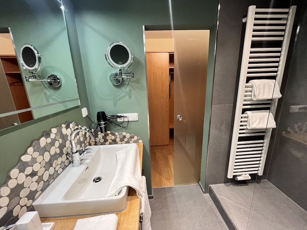 Hotel Garni Brunnthaler Standard Double Room 8