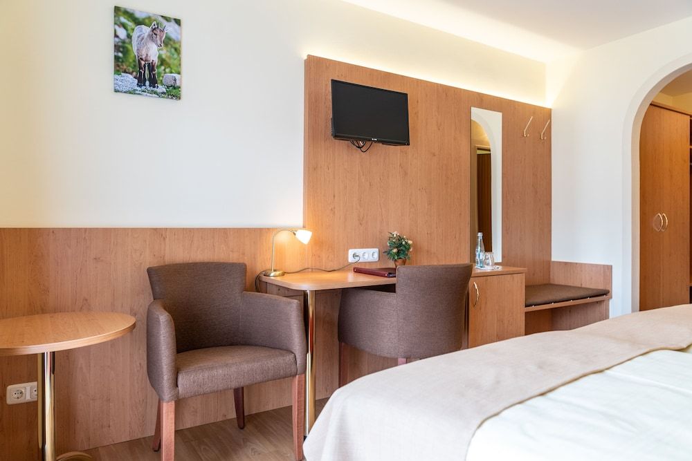 Hotel Garni Brunnthaler Standard Double Room 2