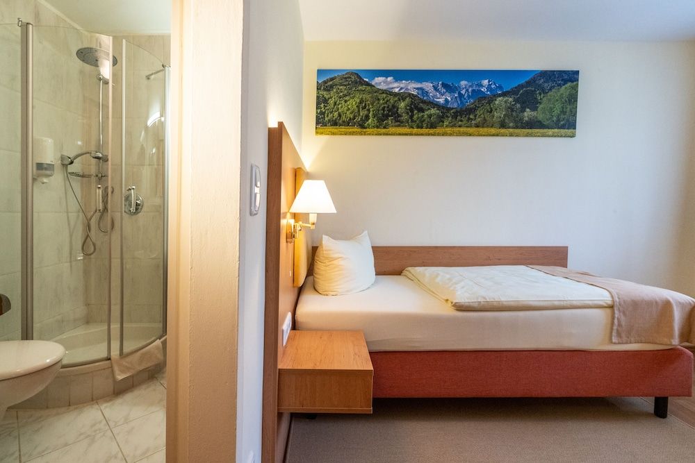 undefined Hotel Garni Brunnthaler 4