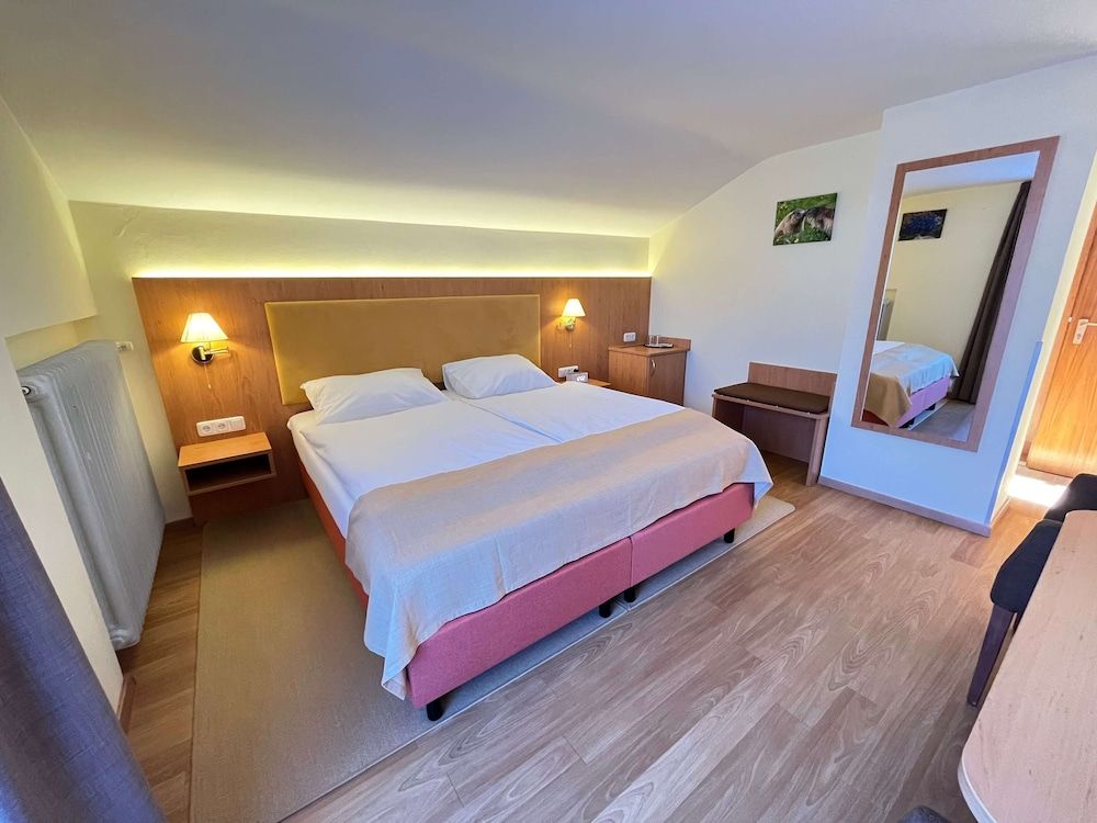 Hotel Garni Brunnthaler Standard Double Room 3