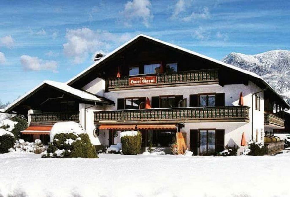 undefined Hotel Garni Brunnthaler 7