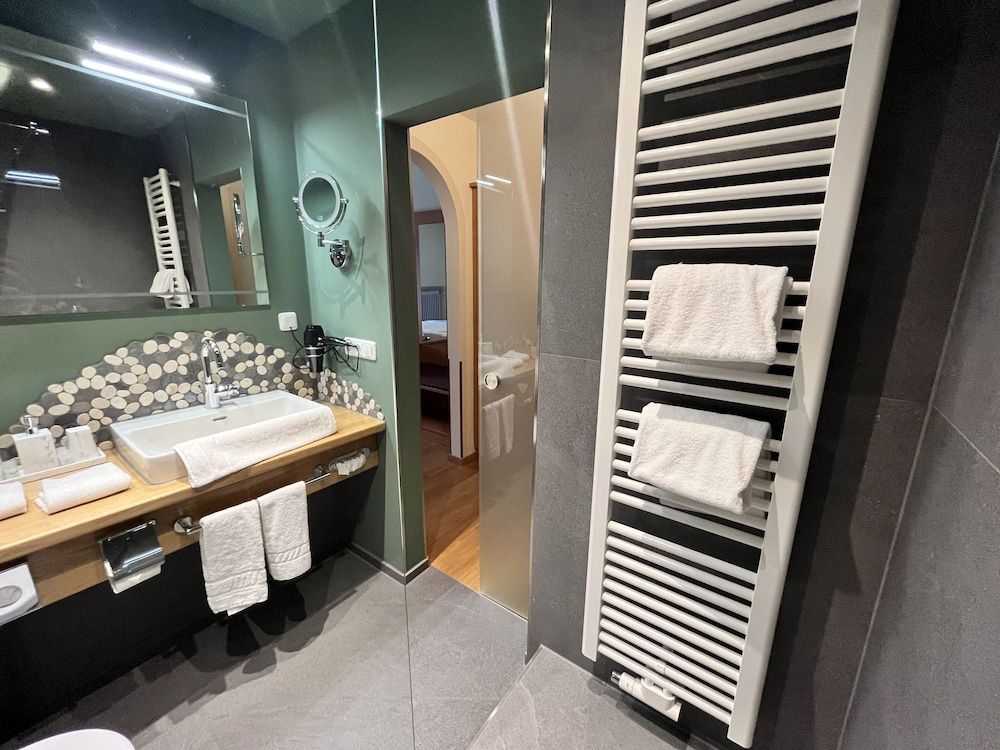 Hotel Garni Brunnthaler Standard Double Room 7