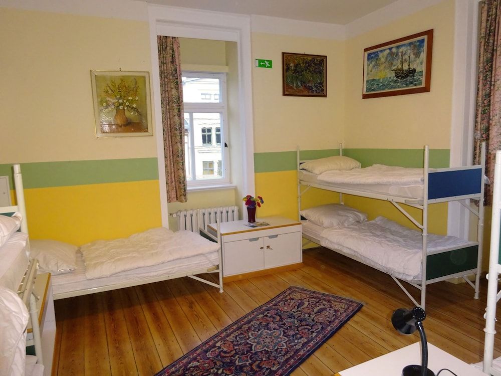 Hummel Hostel Family Room (for 6 people) 2