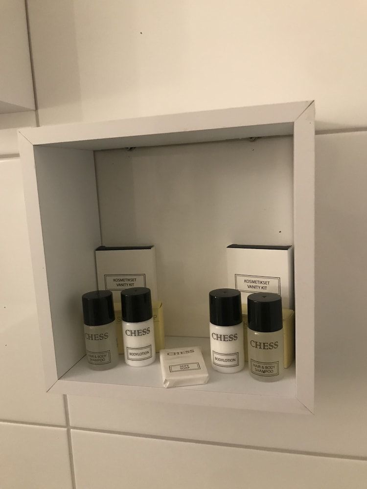 undefined Bensons Hotel 7