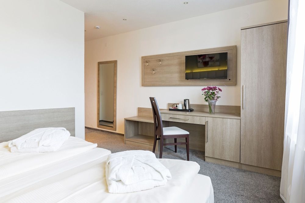 Bavaria Hotel Superior Superior Double Room