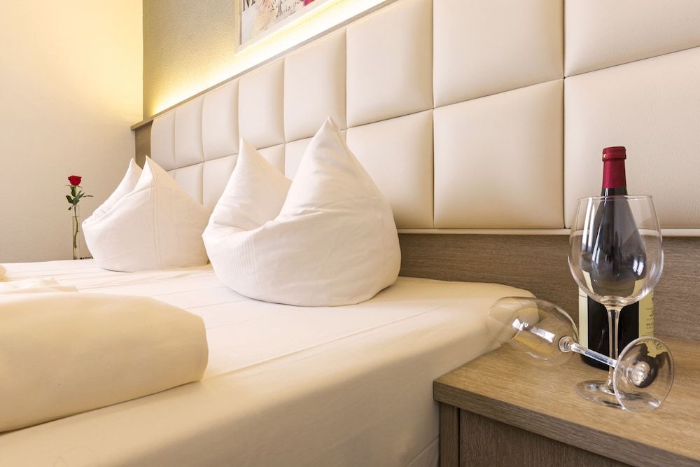 Bavaria Hotel Superior Superior Double Room 2