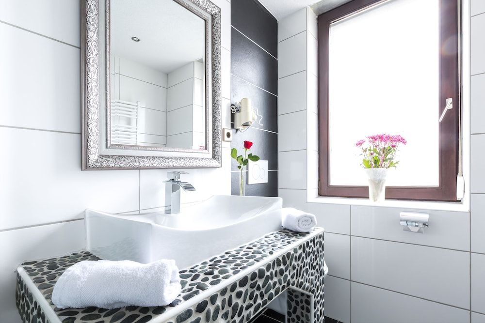 Bavaria Hotel Superior Superior Triple Room 9