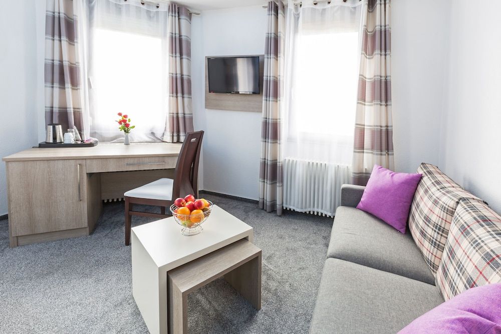 Bavaria Hotel Superior Superior Triple Room 13