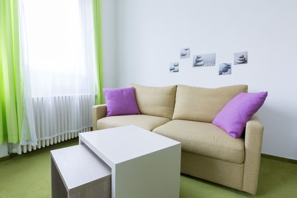 Bavaria Hotel Superior Superior Triple Room 14