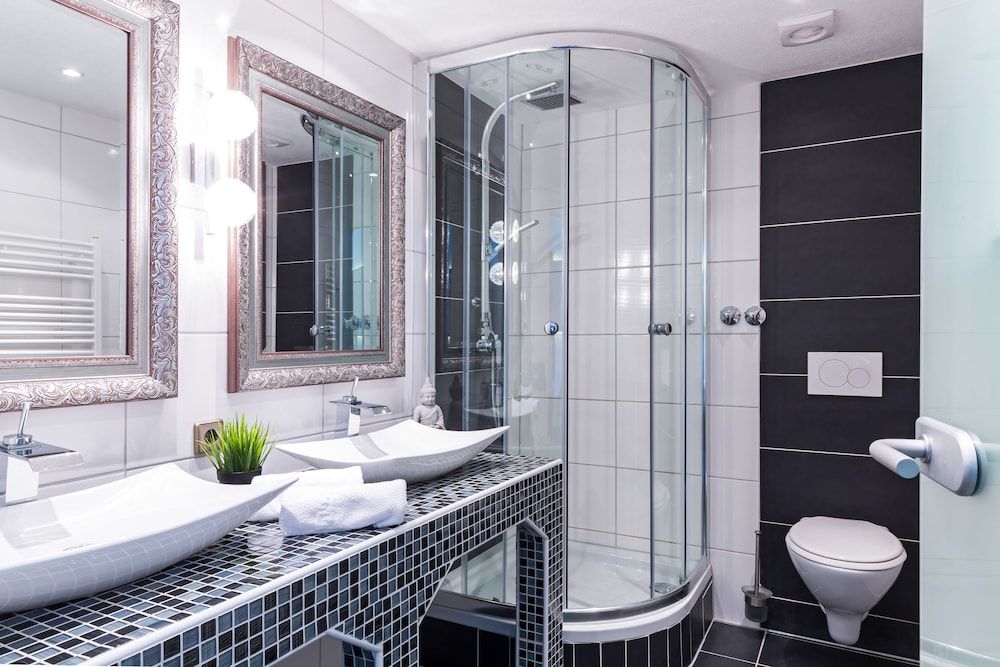 Bavaria Hotel Superior Superior Triple Room 7