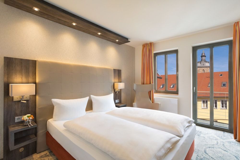 Hotel Krämerbrücke Erfurt