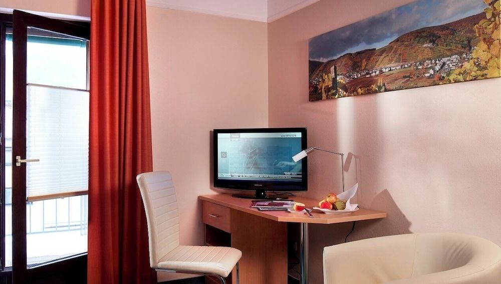 Hotel-Restaurant Ruland Standard Double Room 6