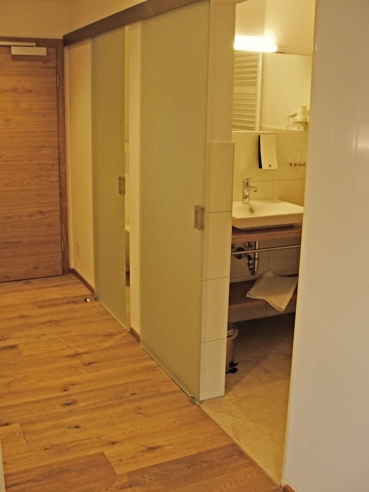 Mammhofer Suite & Breakfast Family Suite 2