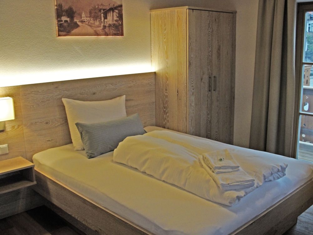 Mammhofer Suite & Breakfast Single Room 2