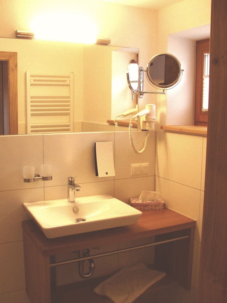 Mammhofer Suite & Breakfast Standard Suite 4