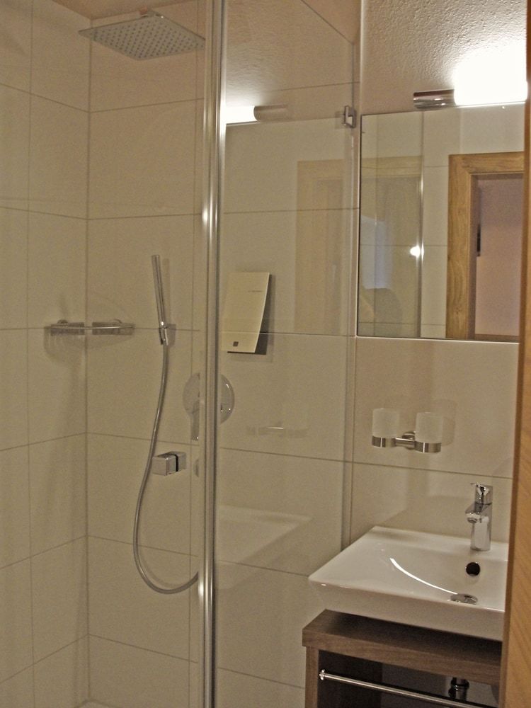 Mammhofer Suite & Breakfast Single Room 3