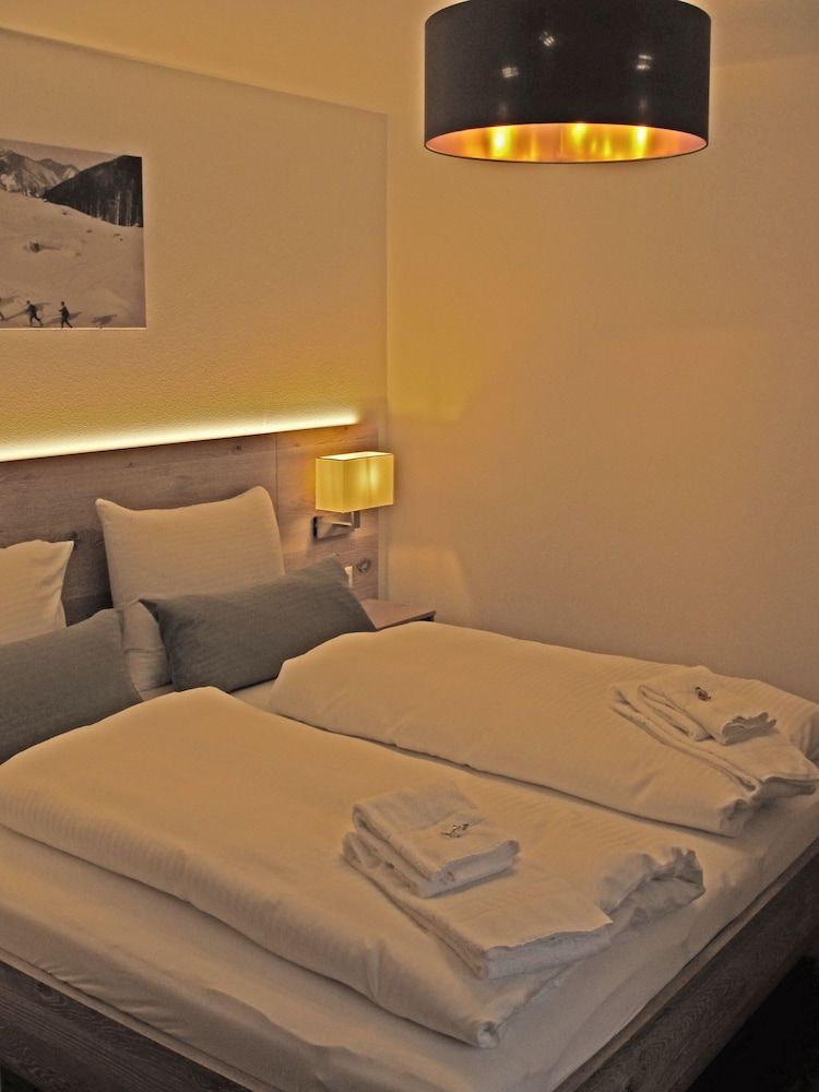 Mammhofer Suite & Breakfast Family Suite