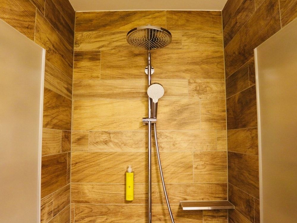 Superior Suite, Private Bathroom (Maisonette)