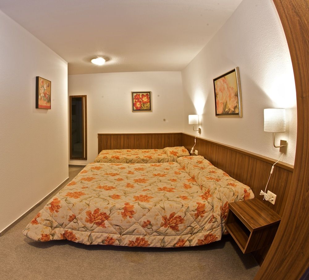 Hotel Weberhof Comfort Double Room