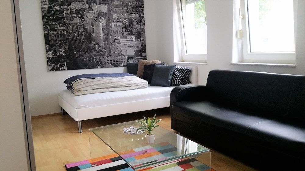 Design Condo, 2 Bedrooms, Non Smoking, Kitchen