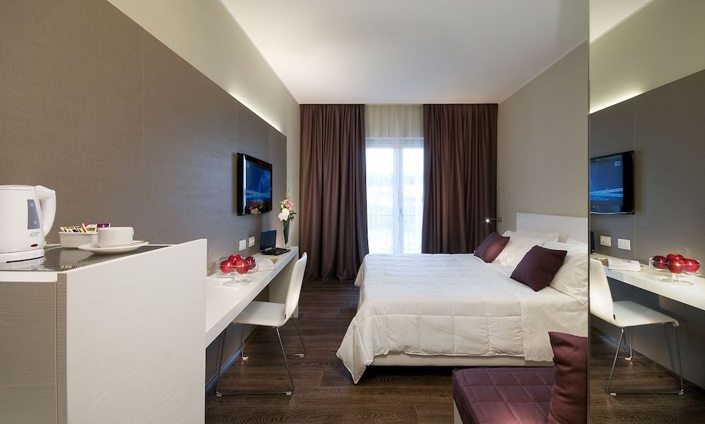 Superior Double or Twin Room, 1 Double Bed