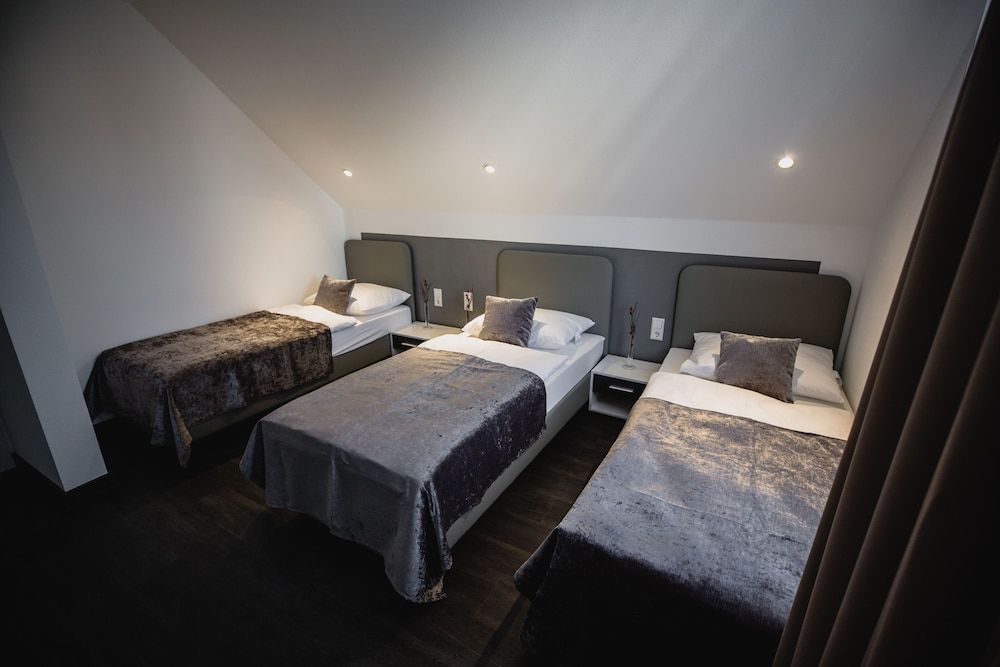 Comfort Studio (Bis zur 3 Personen)