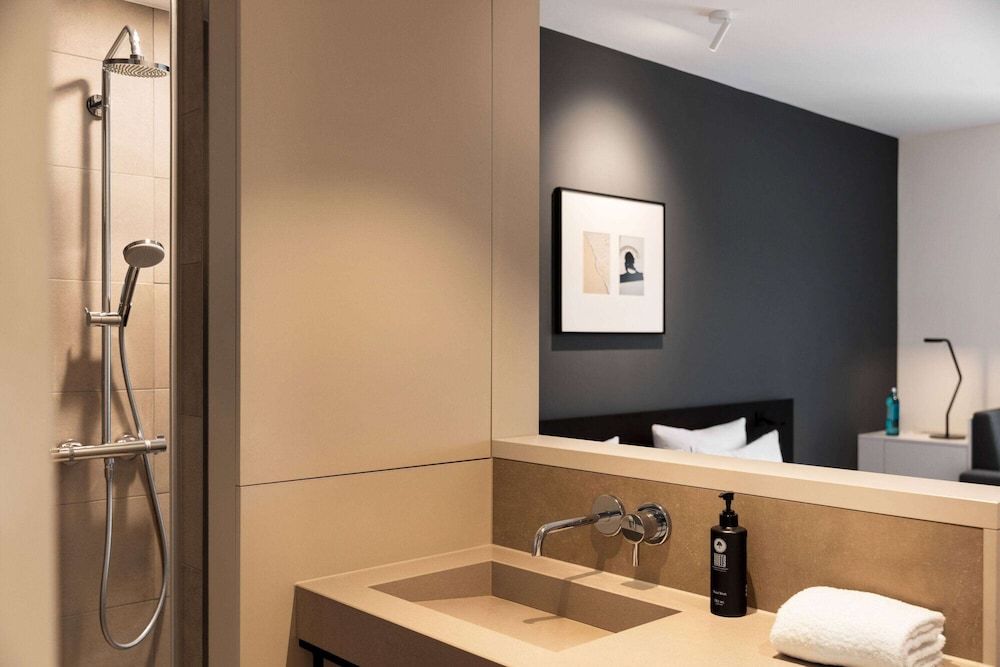 Vienna House by Wyndham Ernst Leitz Wetzlar Deluxe Studio, 2 Twin Beds 6