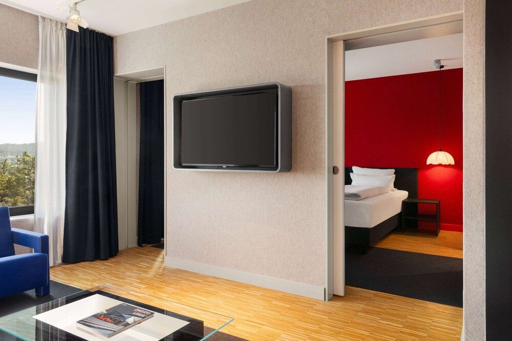 Vienna House by Wyndham Ernst Leitz Wetzlar Deluxe Studio, 2 Twin Beds 4