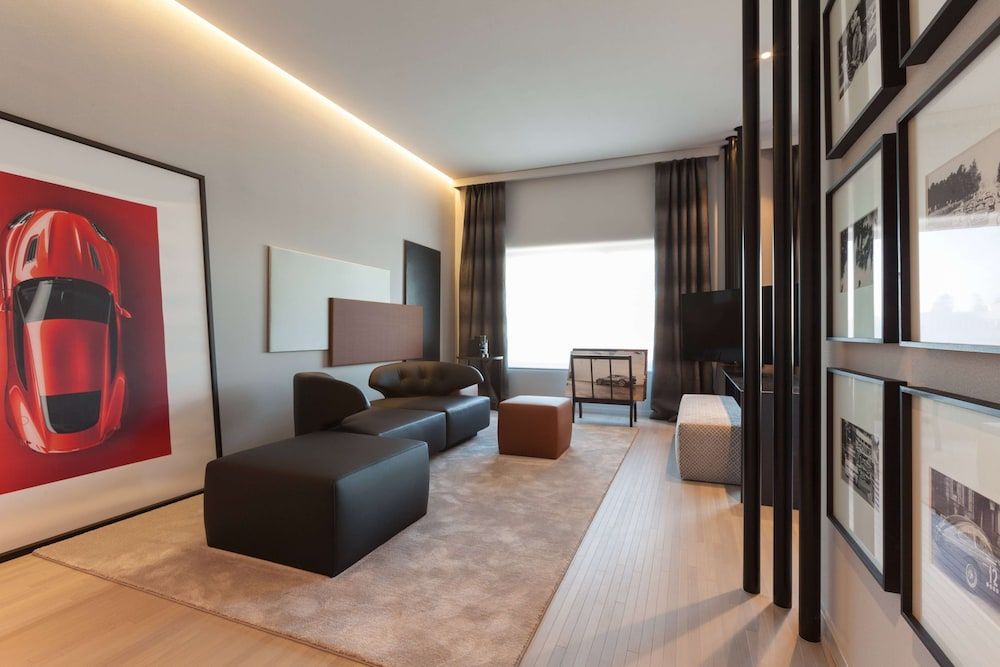 Vienna House by Wyndham Ernst Leitz Wetzlar Deluxe Studio, 2 Twin Beds 5