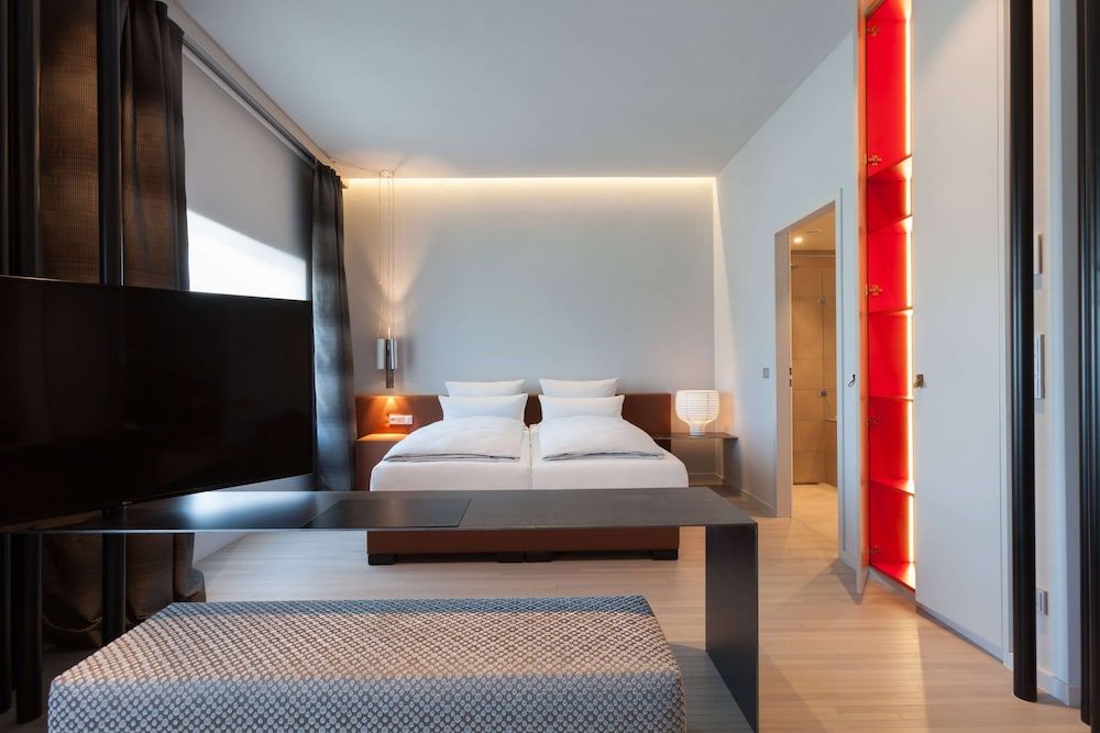 Vienna House by Wyndham Ernst Leitz Wetzlar Deluxe Studio, 2 Twin Beds 2