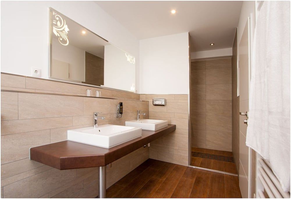 Hotel Alt Westerholt Double Room 6