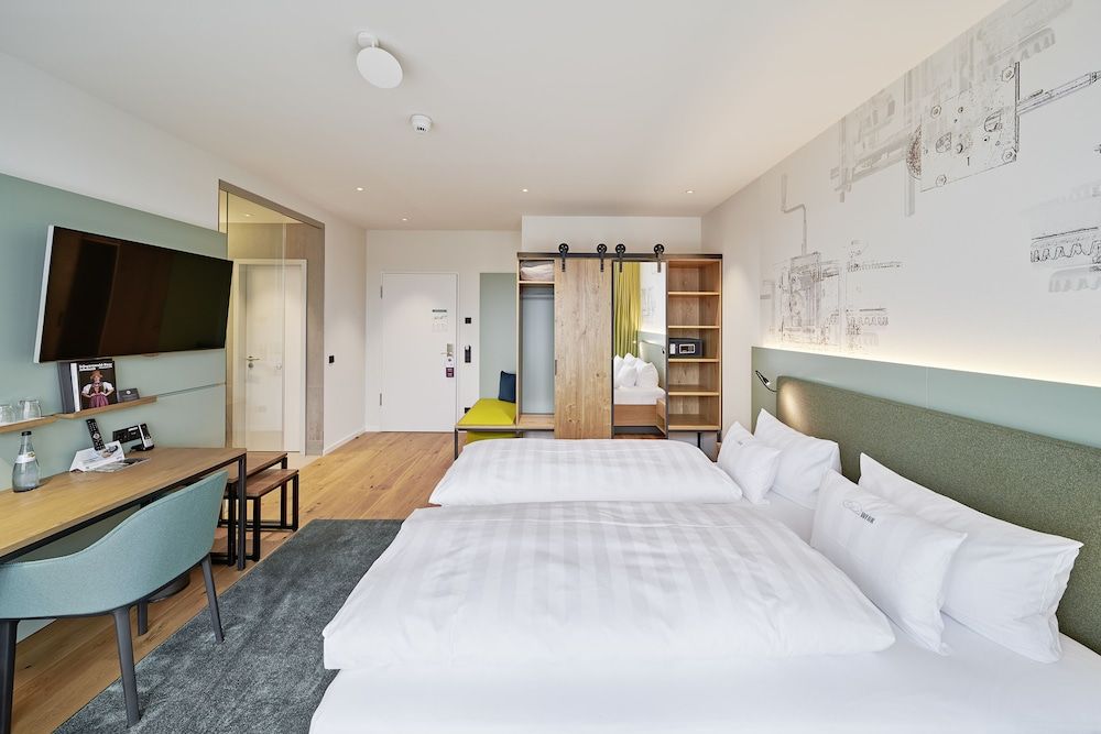 Comfort Double or Twin Room