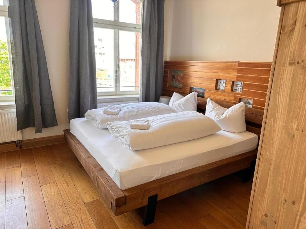 Deluxe Double Room - Annex