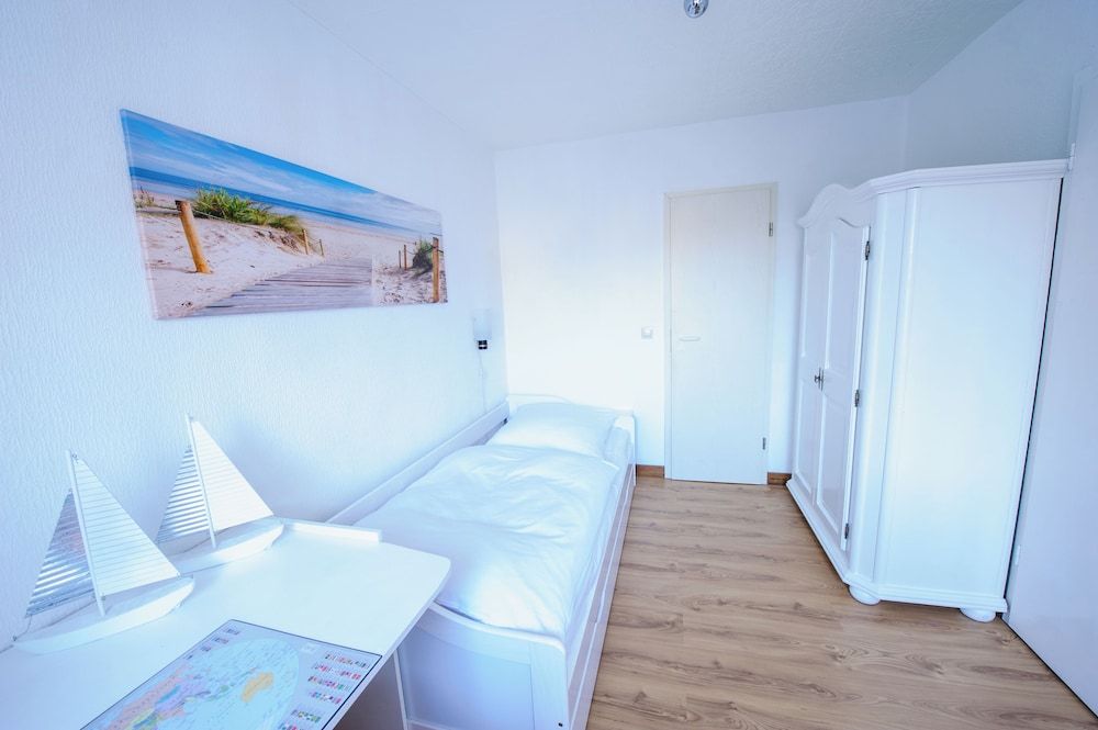 Hotel Forsthaus Sellin Standard Single Room, 1 Twin Bed