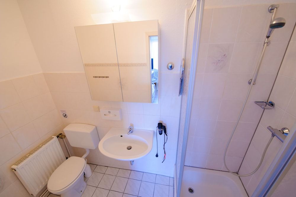 Hotel Forsthaus Sellin Standard Single Room, 1 Twin Bed 3