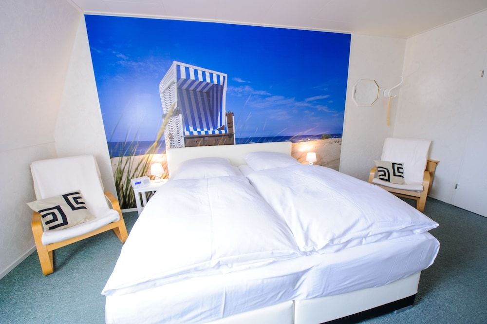Comfort Double Room, 1 Queen Bed