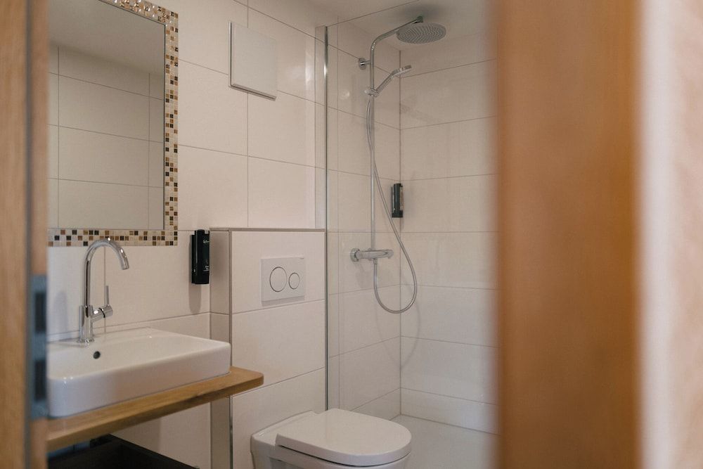 Berghotel Wiedener Eck Superior Double Room 5