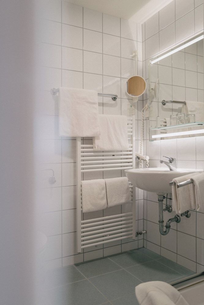 Berghotel Wiedener Eck Comfort Double Room 3