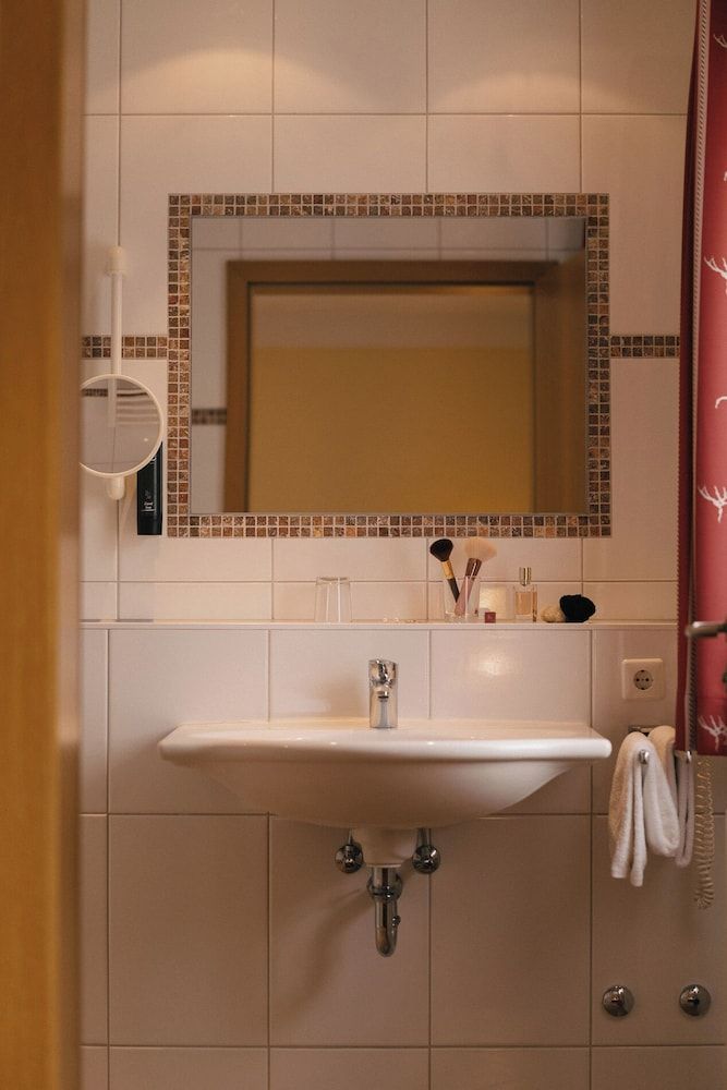 Berghotel Wiedener Eck Classic Double Room 2