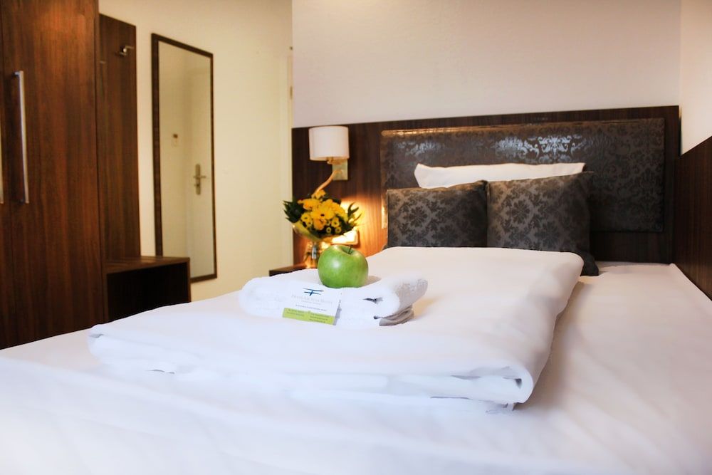 Anor Hotel & Conference Center  Frankfurt Airport