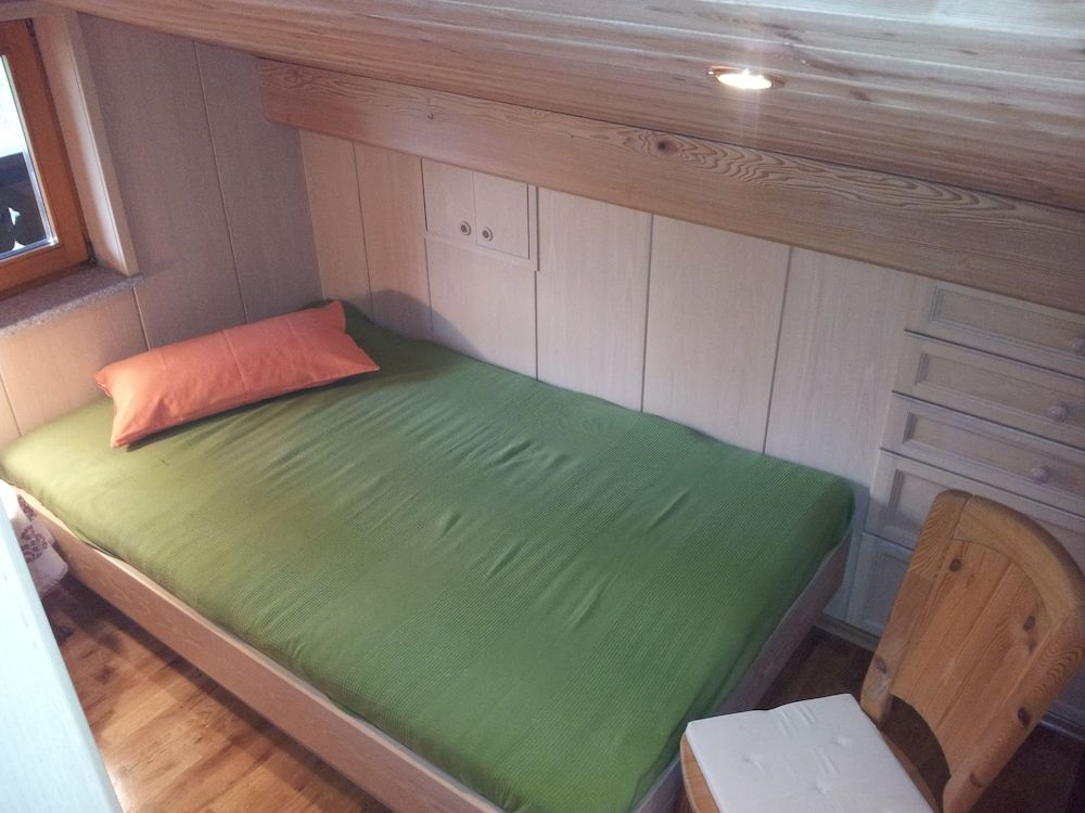 Traditional Apartment, 2 Bedrooms, Mountainside