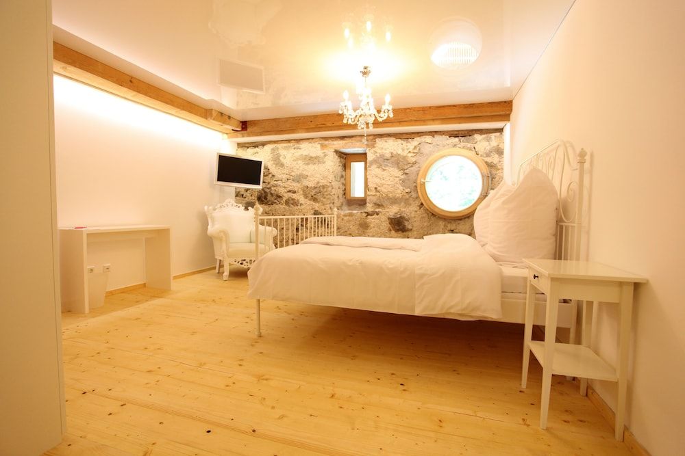 Hotel Gaststätte Rainhof Scheune Double Room Single Use 14