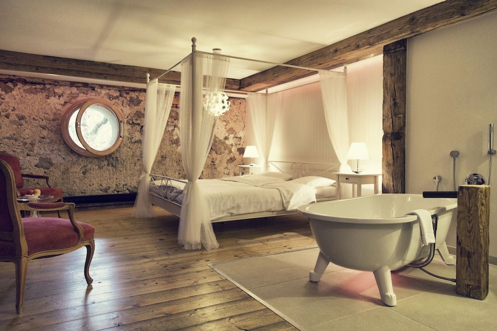 Hotel Gaststätte Rainhof Scheune Double Room Single Use 16