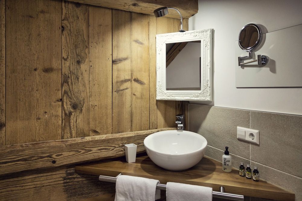 Hotel Gaststätte Rainhof Scheune Double Room Single Use 19